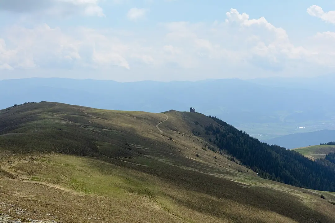 Hochalm