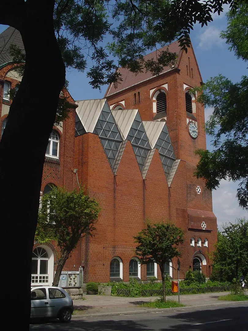 Epiphanien-Kirche
