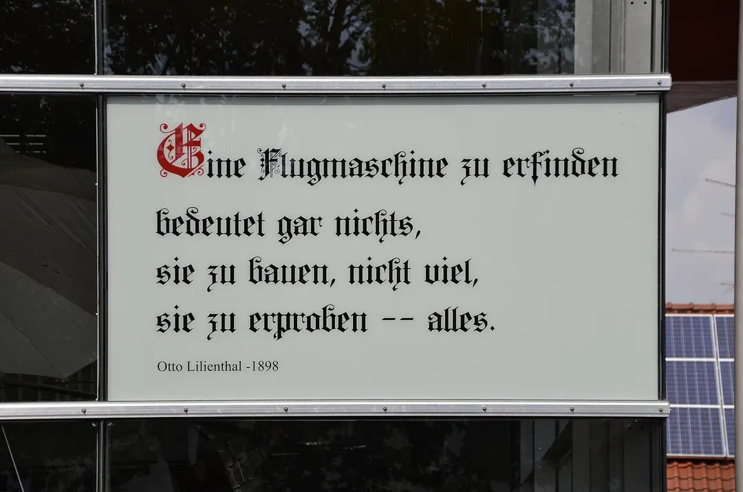Gerhard-Neumann-Flugzeugmuseum