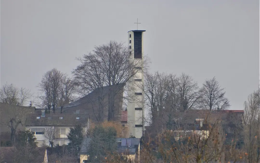 St. Peter und Paul