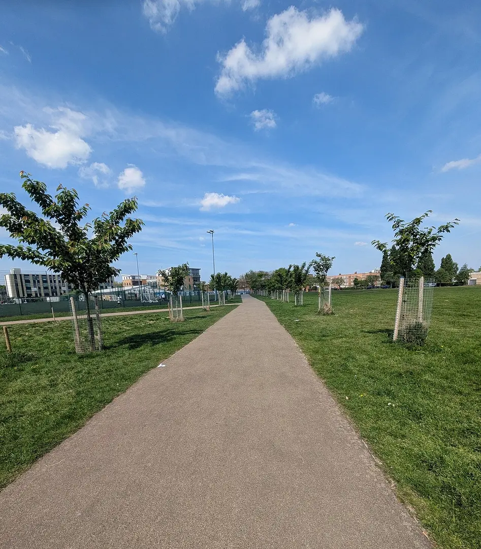 King George's Park