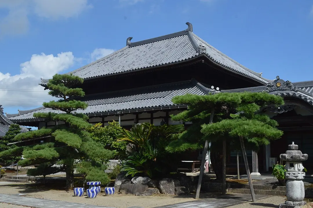 興禅寺