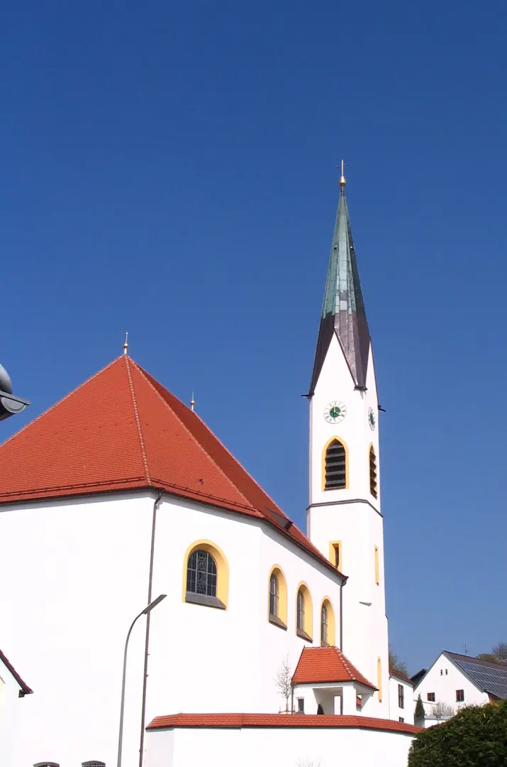 St. Leonhard