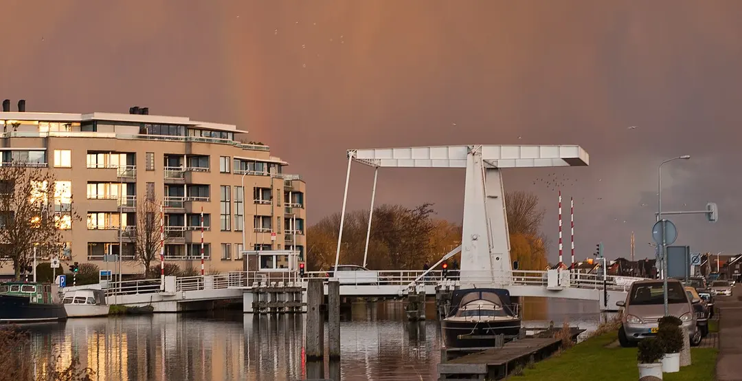 Lisserbrug