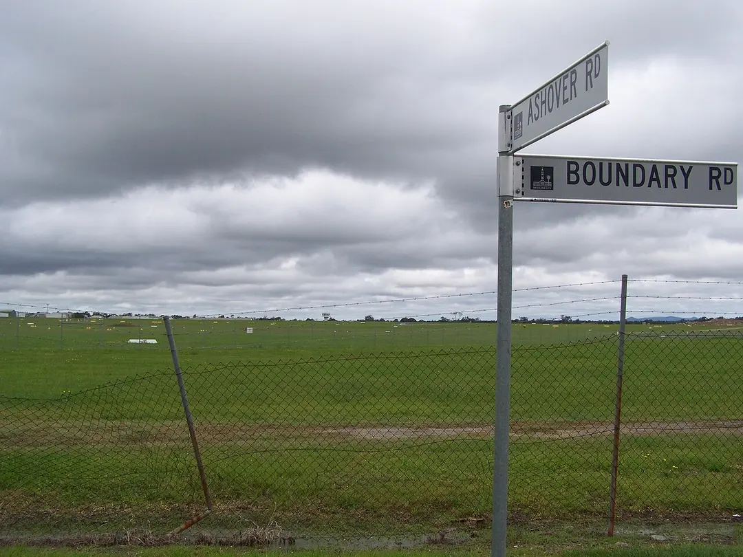 Archerfield Airport