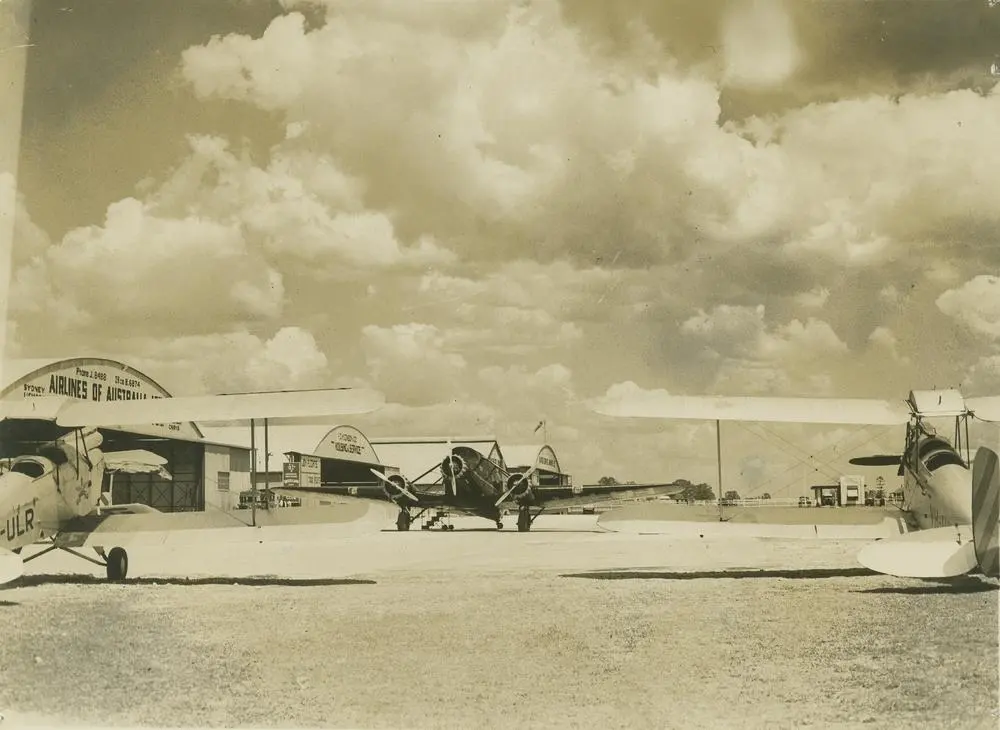 Archerfield Airport