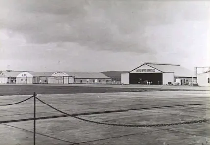 Archerfield Airport