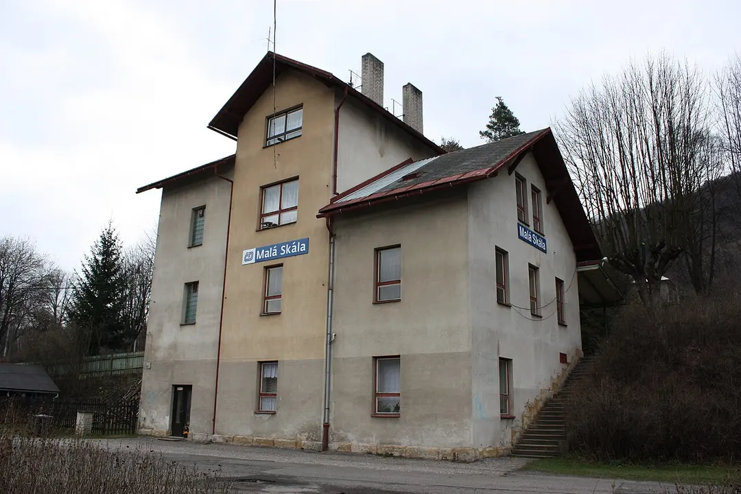 Malá Skála