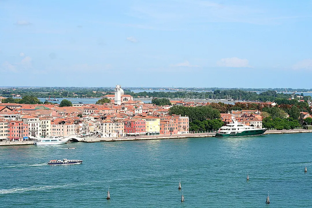 Arsenale di Venezia