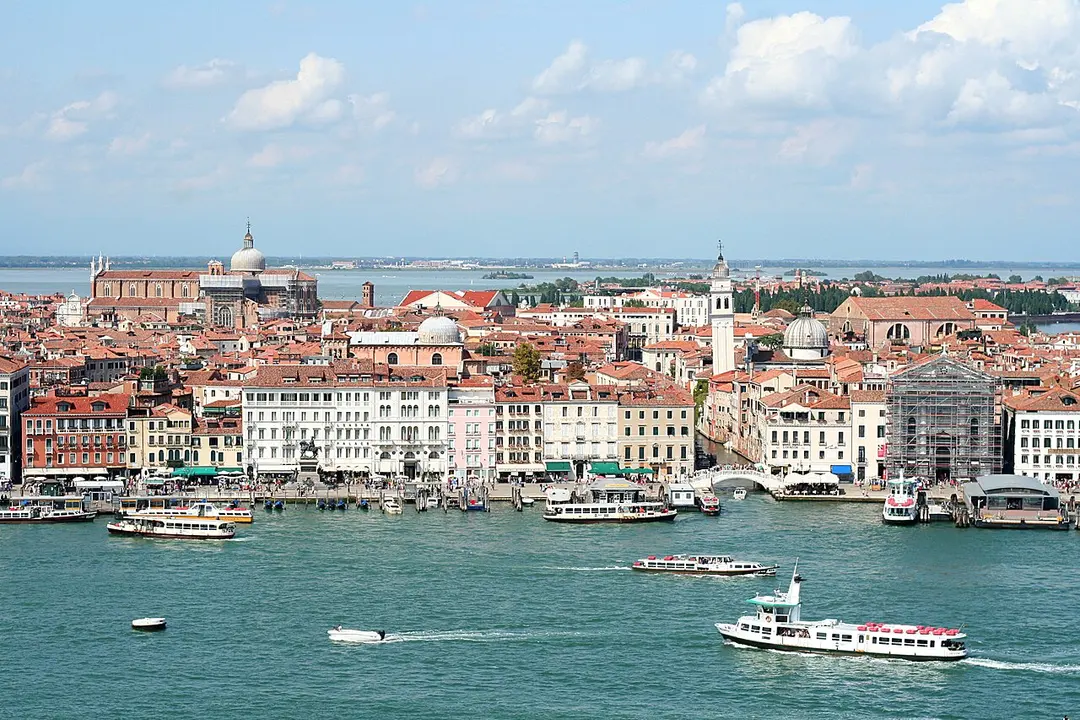 Arsenale di Venezia