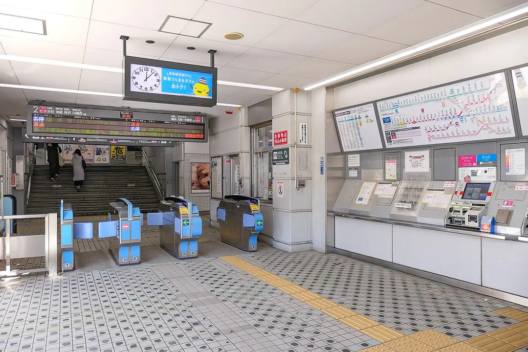 Higashi-hakuraku