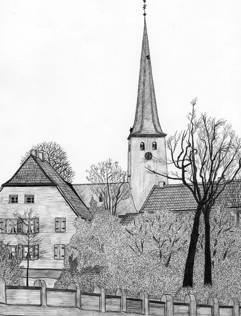Sankt Dionysius