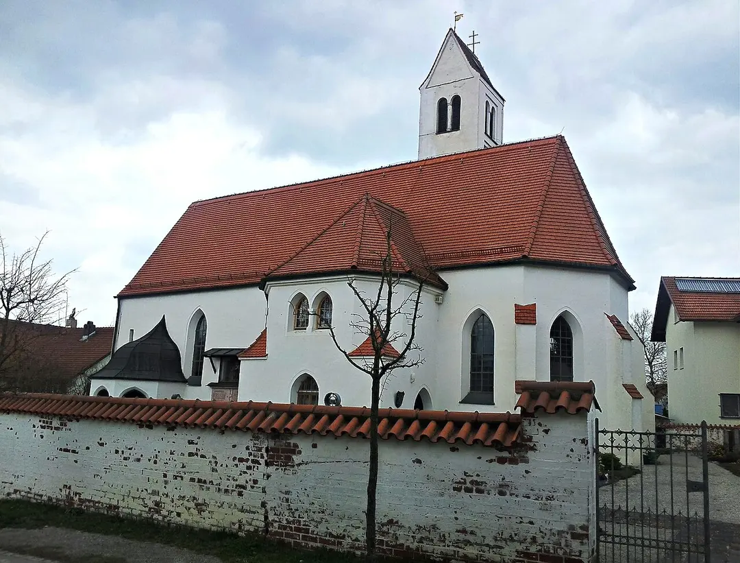 Sankt Thomas