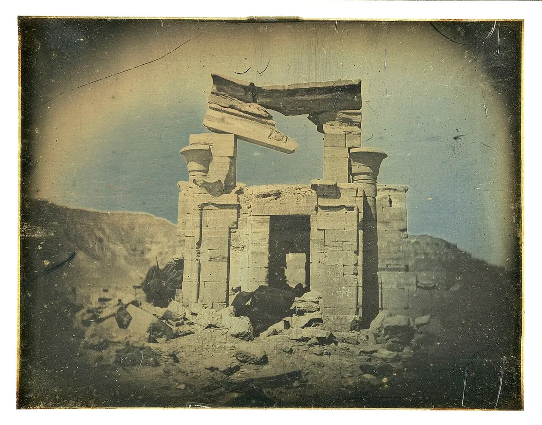 Gebel el-Silsila
