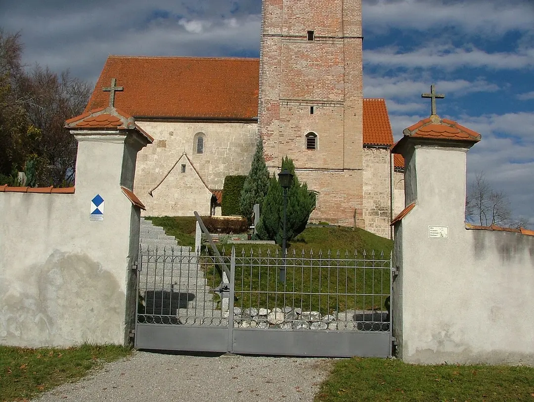 St. Georg