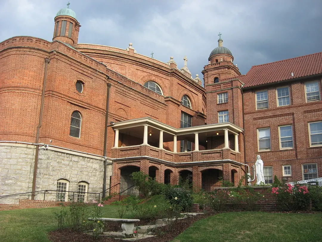 Basilika St. Laurentius