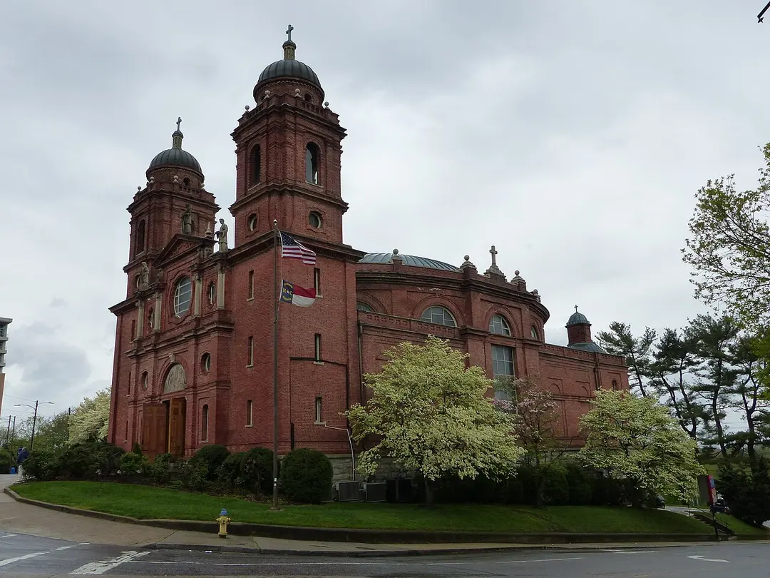 Basilika St. Laurentius