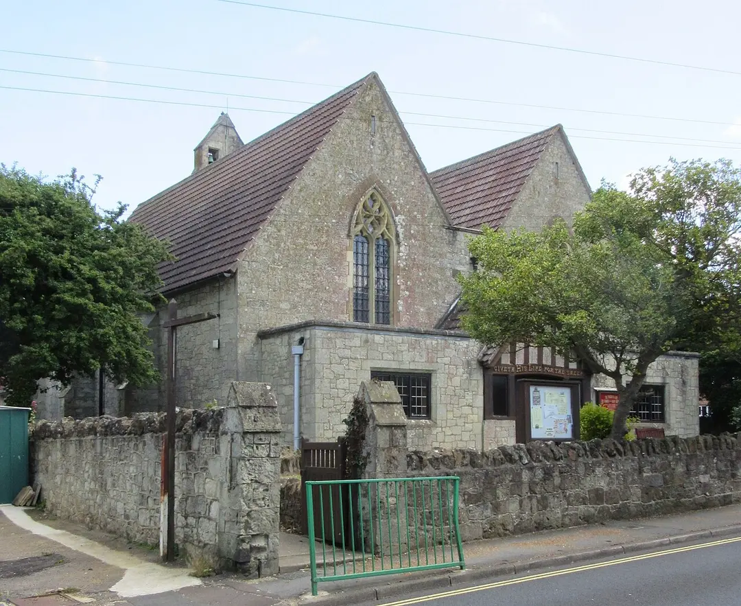 St Johns