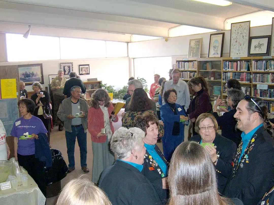 Alamogordo Public Library