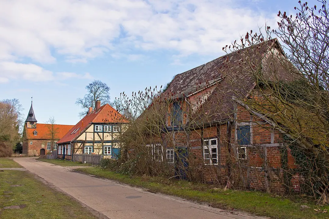 Gutskapelle