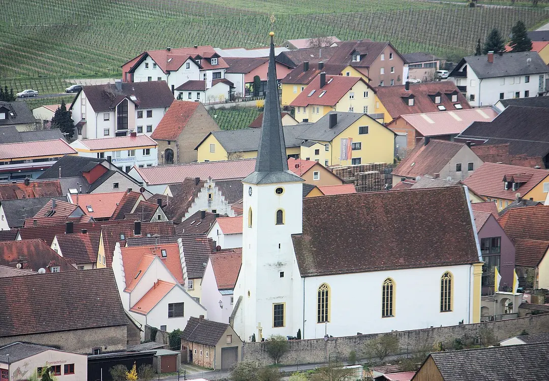 St. Laurentius