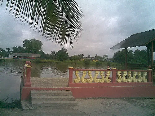 Muar River