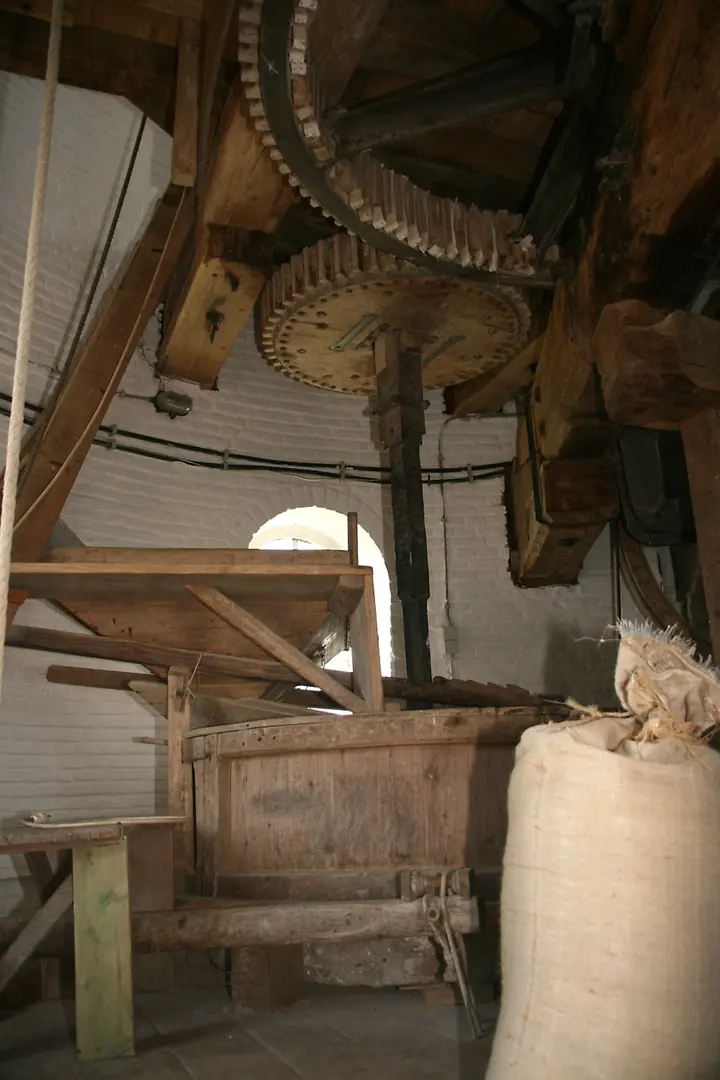 Stenen Molen