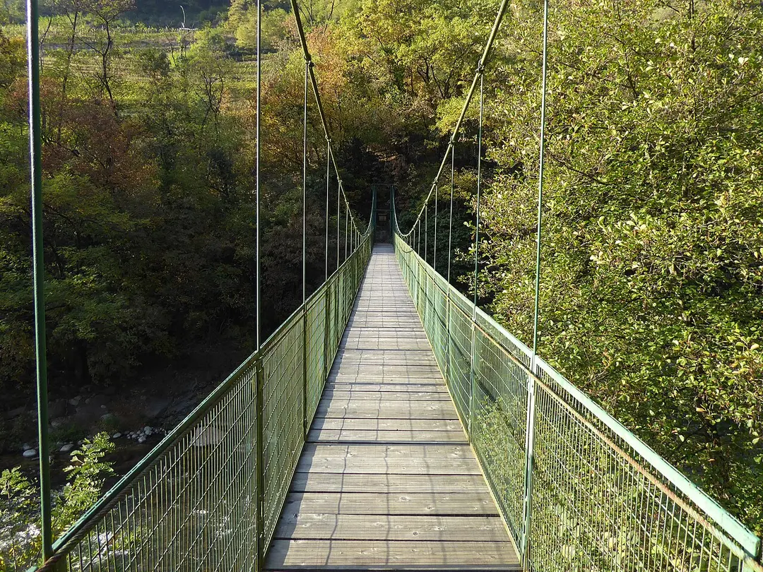 Pont dele Formighe