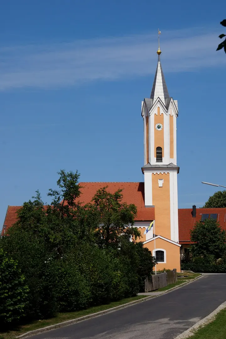 St. Georg
