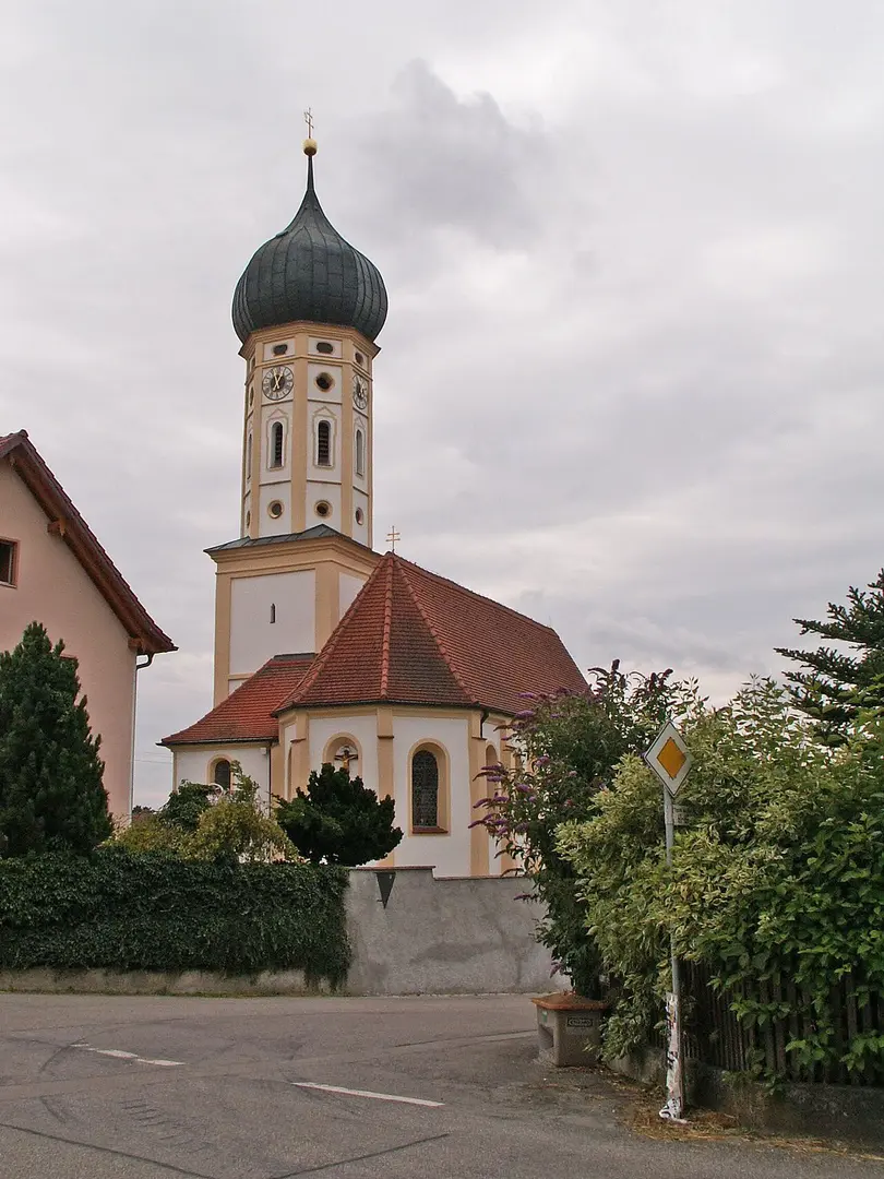 St. Bartholomäus