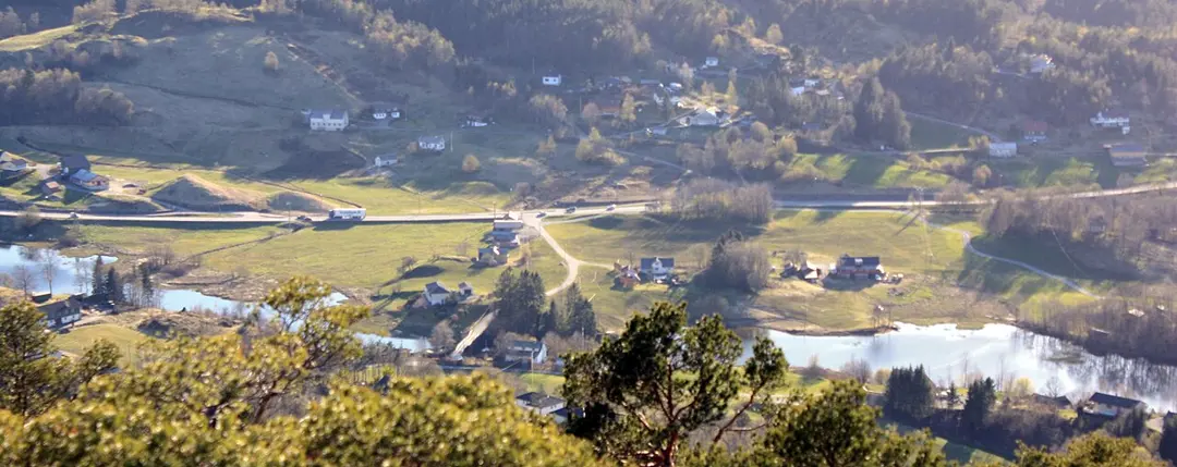 Osveien