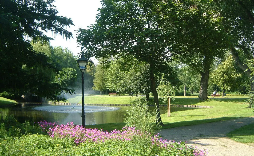 Park Rozenburg