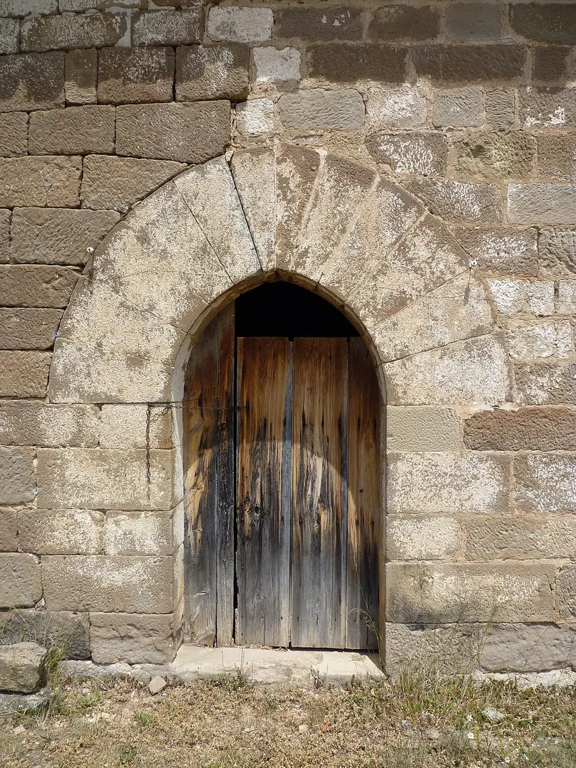 Sant Pere de l'Alguer