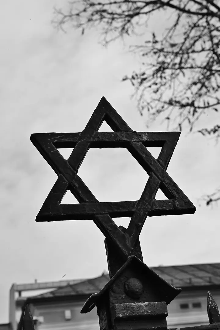 Salzburger Synagoge