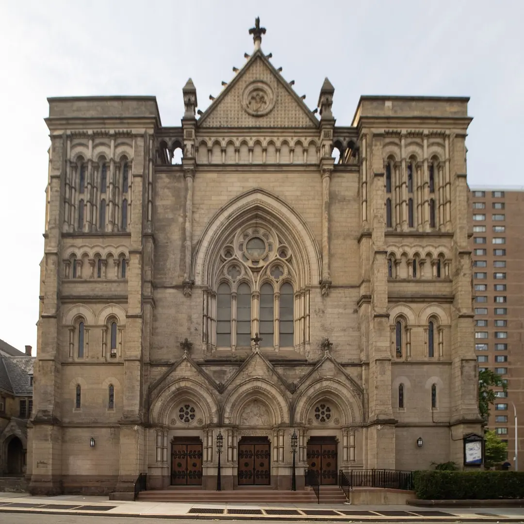 Emmanuel Baptist Church