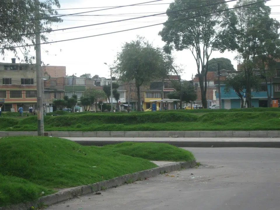 Engativá