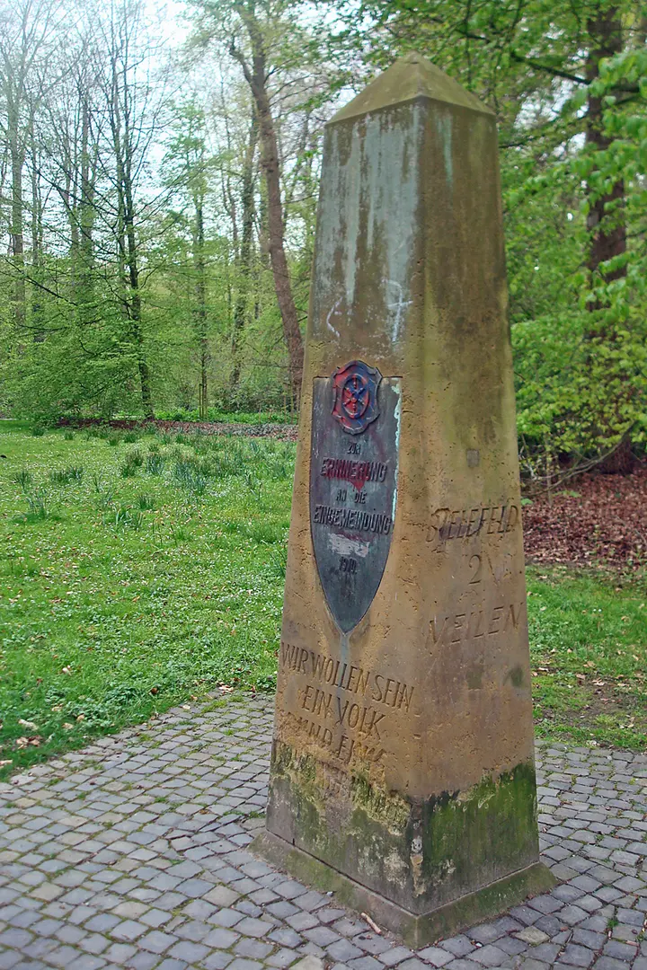 Stadtpark Gütersloh