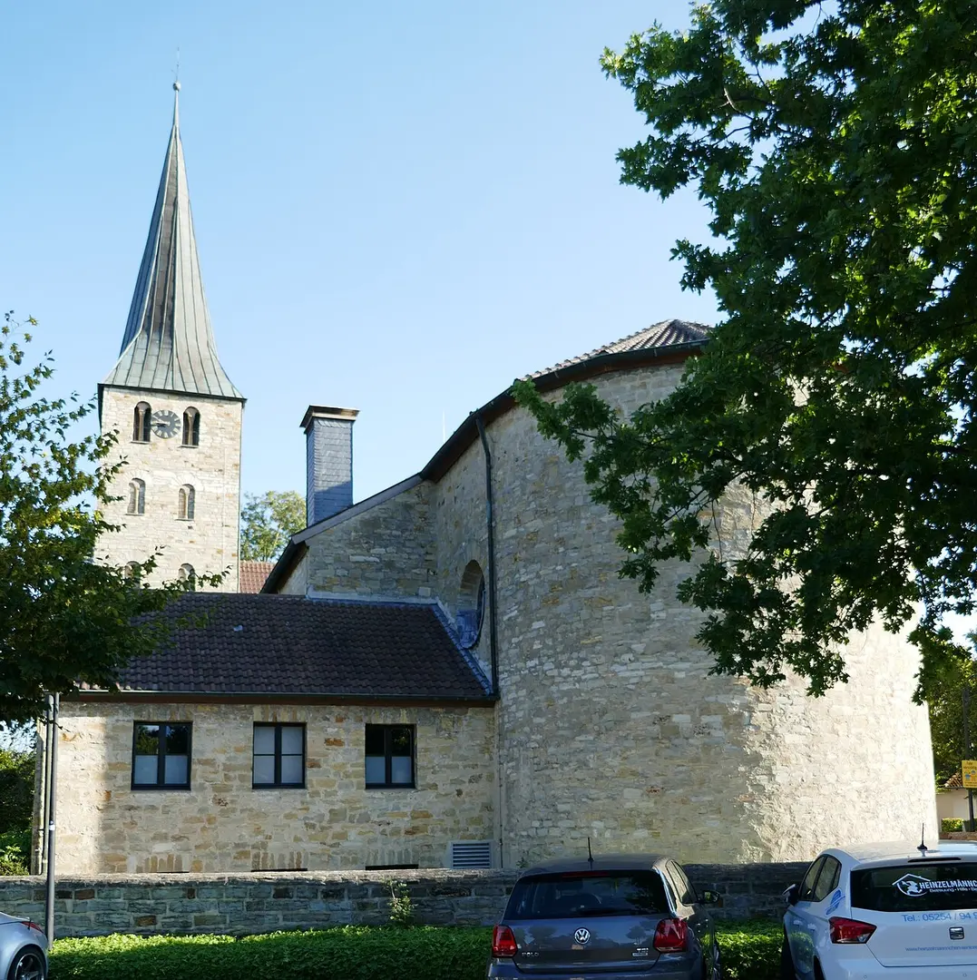 Sankt Georg