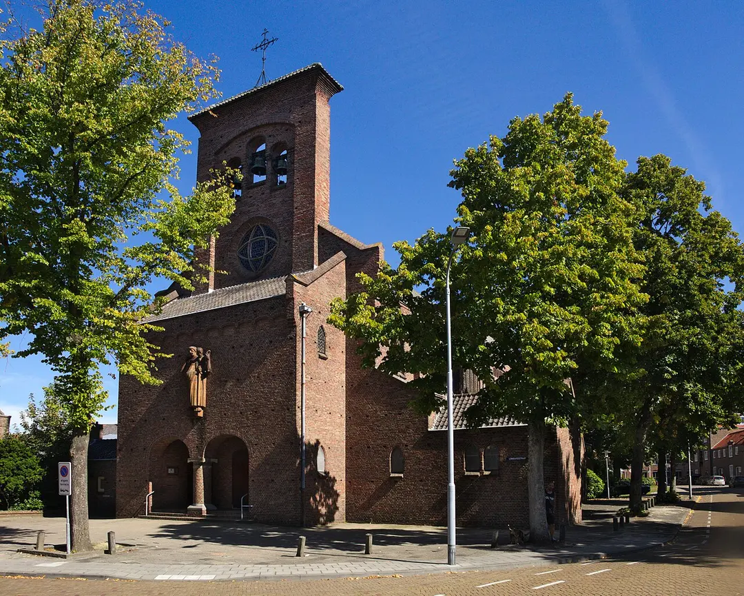 Petrus und Paul