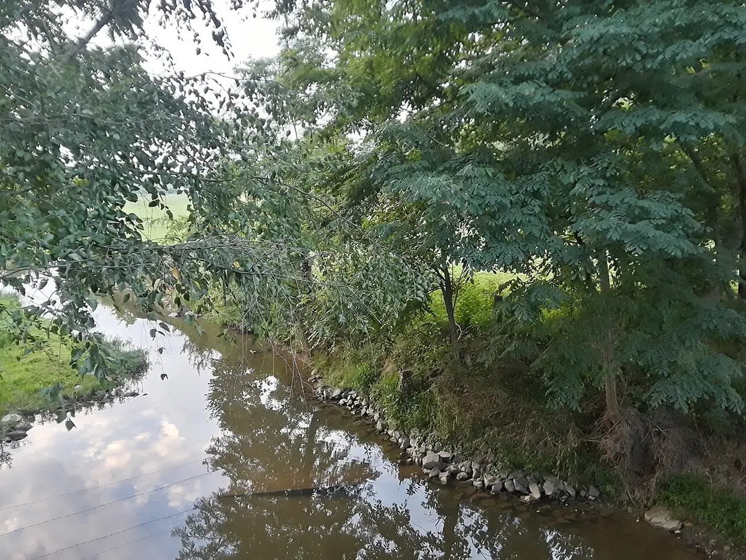 Catoctin Creek