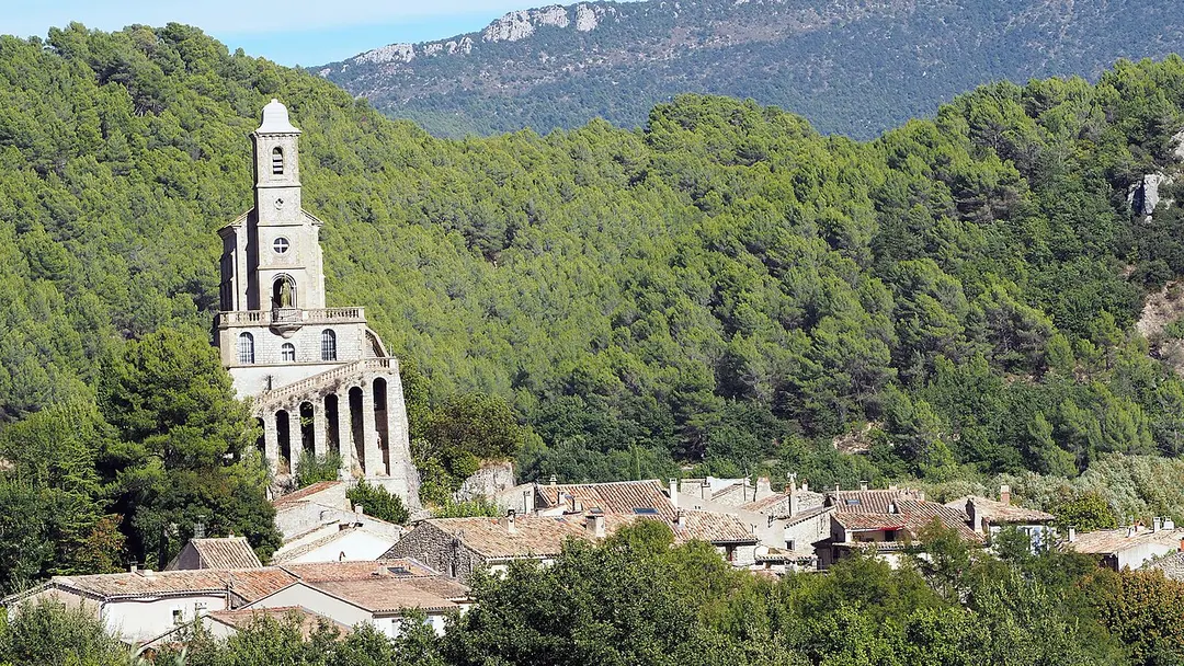 Notre-Dame de Consolation