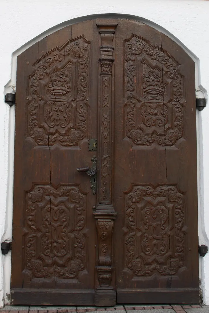 St. Georg