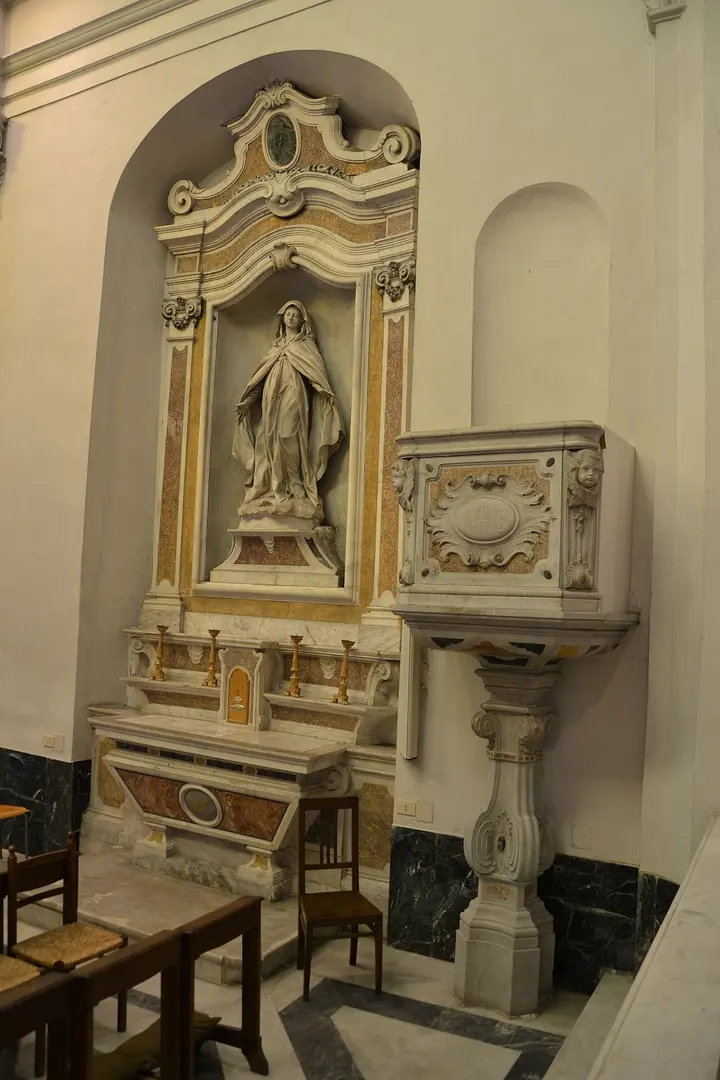 San Pancrazio