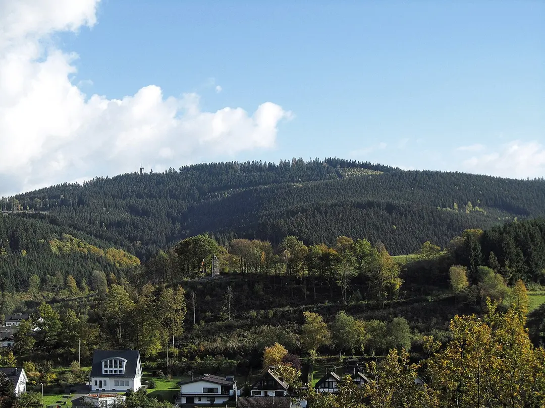 Hohe Bracht