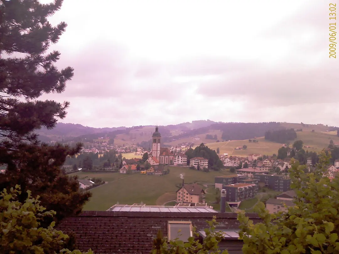 Reformierte Kirche