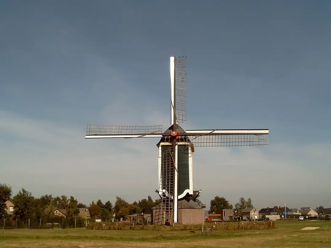 De Vlijt