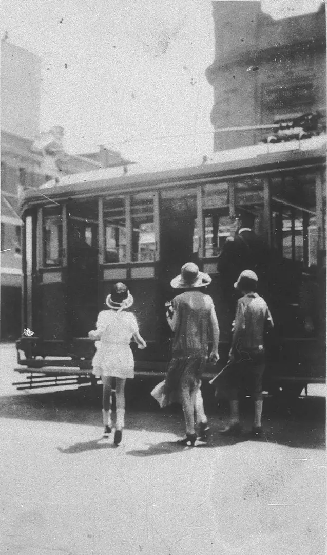 George Street