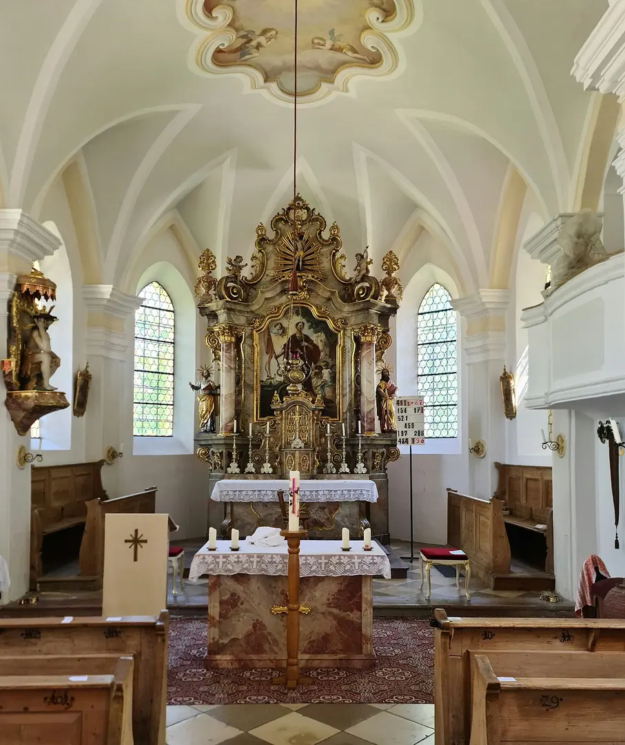 St. Georg