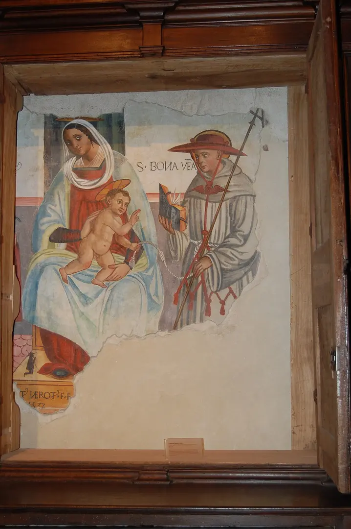 Museo di San Francesco
