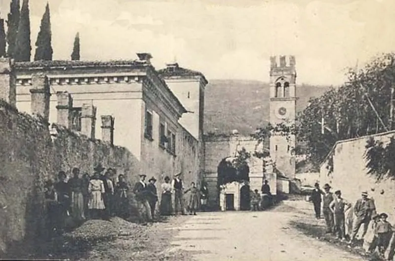 Villa Della Torre